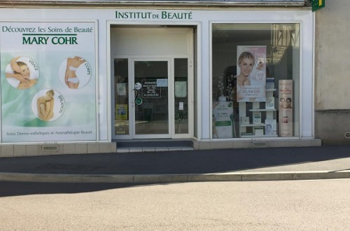 INSTITUT MARINA BEAUTÉ