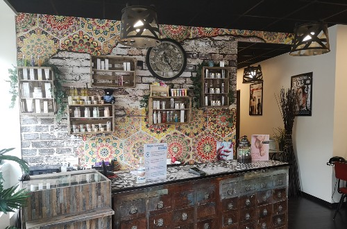 Esthetic and Co / Alice Esthetique