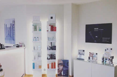 DermoLab Maquillage permanent