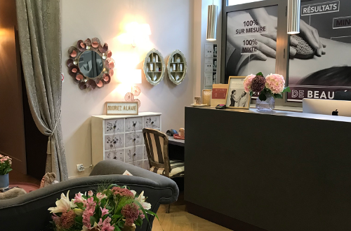 Beaute et Technologie Stahl  Institut de Beauté & Spa Reims  Minceur