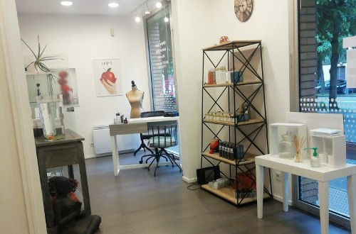 Institut De Beaute Poupou'pidou