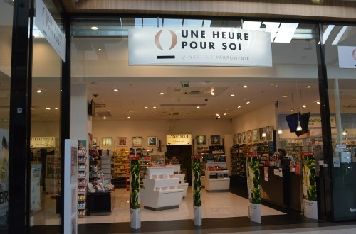 E.Leclerc Une Heure Pour Soi