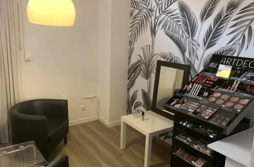 Institut de beauté Cannelle