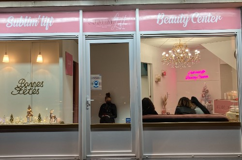 Sublim’lift Beauty Center