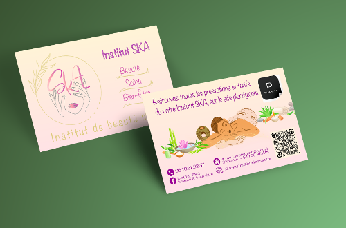 SKA institut Soins & BienÊtre