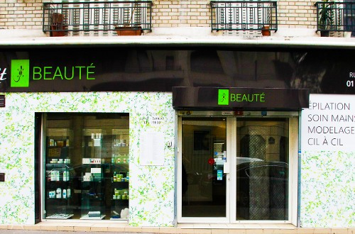 Tiklit Beauté