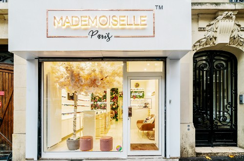 MADEMOISELLE