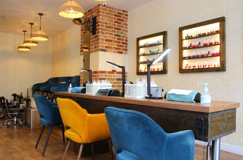 L’institut du canal