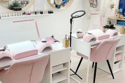 LIGNE & BEAUTE Institut