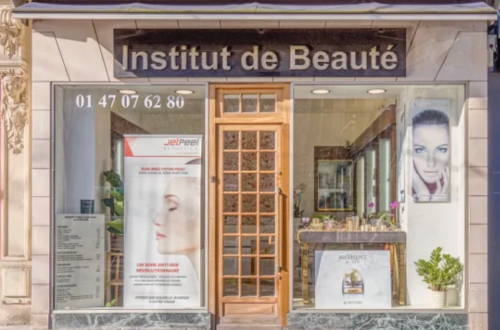 Institut des Gobelins