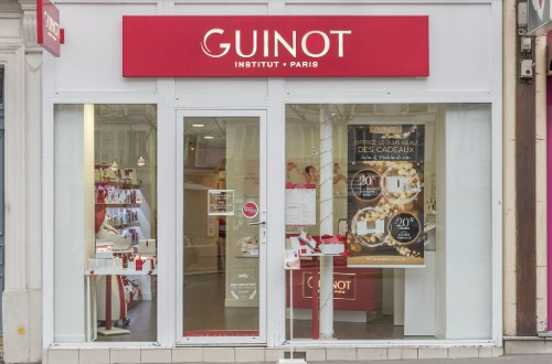 Institut Guinot (Daumesnil)