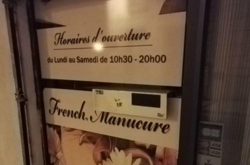 Santal Institut De Beauté