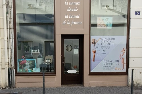 COCOONING INSTITUT