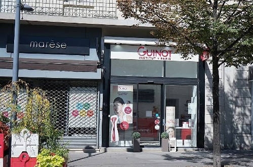 Institut Guinot