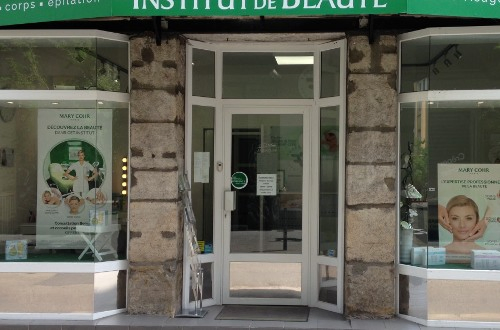 Institut A Corps Parfait