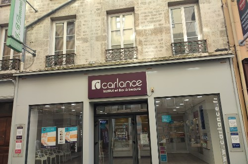 Carlance SaintEtienne