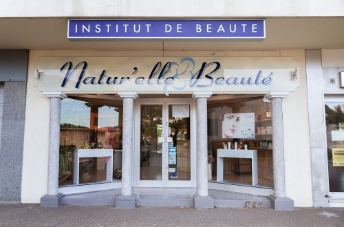 Natur'elle Beauté