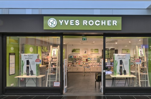 Yves Rocher
