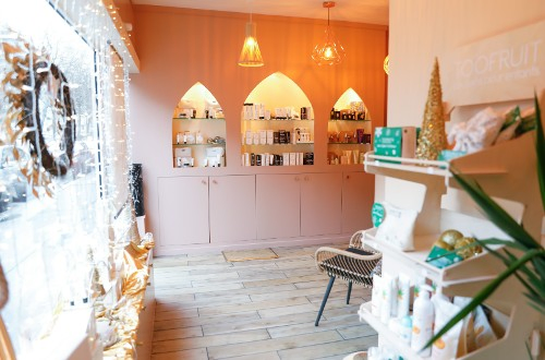 Nathalie Esthétique