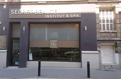 Secret Beauté
