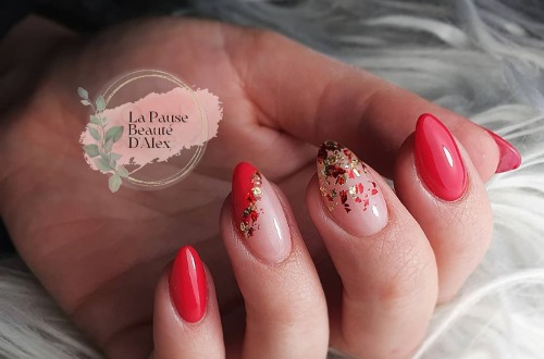 Aby Beauty & La pause beaute d'Alex