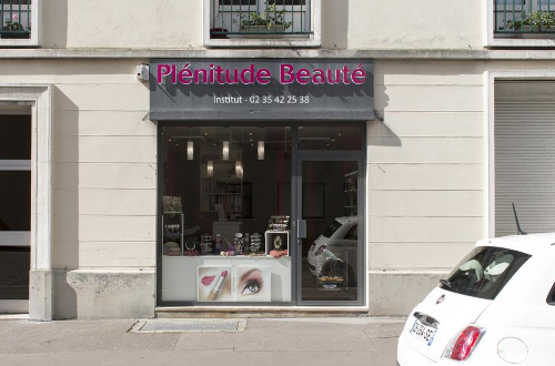 Plénitude Beauté