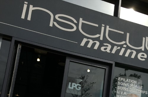 Institut Marine