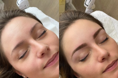 Le Concept Beauté  Experte Cils & Sourcils