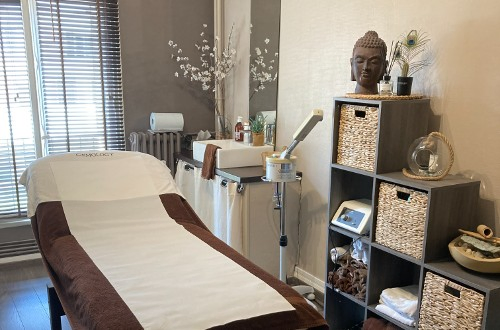 L'Institut Grain de Beauté