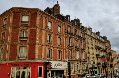 Kallisté Institut de Beauté