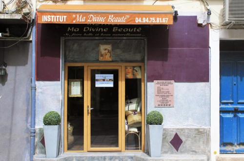 Ma Divine Beauté