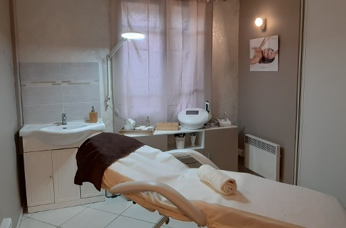 Ma douc’heure Institut de beauté Hamman et BalnéoToulon