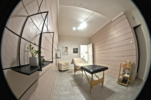 L Atelier Des Sens