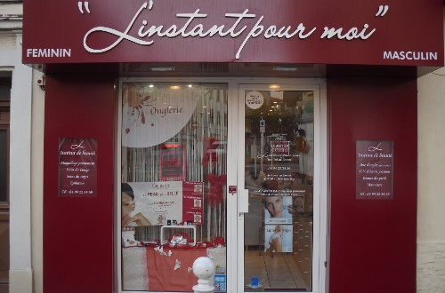 L'instant pour moi