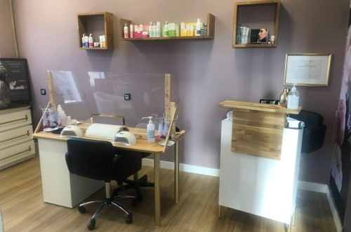 Institut Beauty Perfect