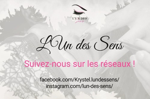L'un des sens