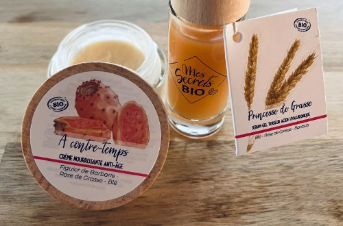 Mes Secrets BIO  Institut de beauté et boutique de cosmétiques BIOCentre