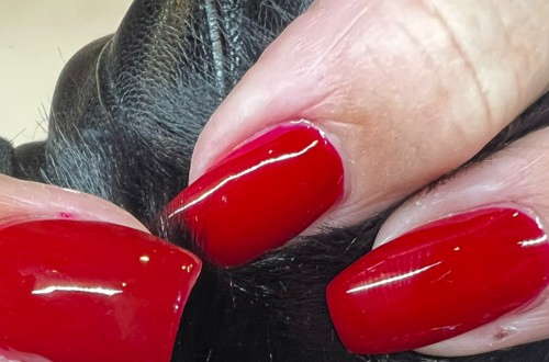 Corps et Ongles