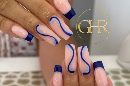 GHR Beauty