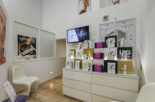 Allure Centre de Beauté