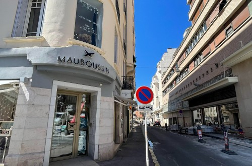 Maison beauté by Aoitef