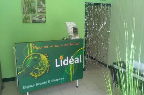 Lidéal Espace Beauté & BienÊtre