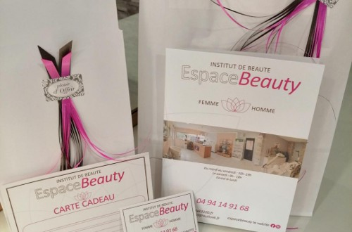 Espace Beauty Institut de beauté et bienêtre  La Valette du Var