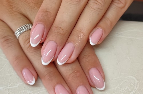 Ar Nails  Ongleschez kdc nutrition
