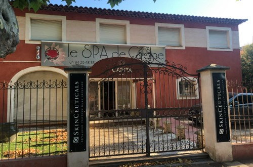 Le Spa de Caroline