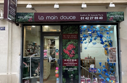 La Main Douce