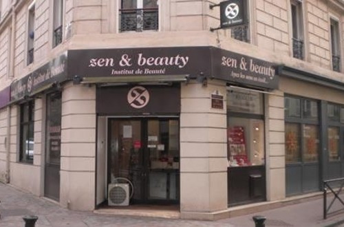 Institut Zen & Beauty
