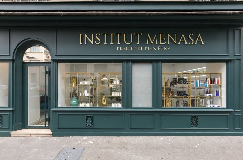 Institut Menasa Wagram