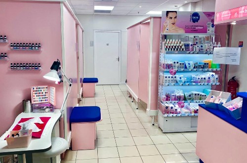 Institut de beauté Bodyminute