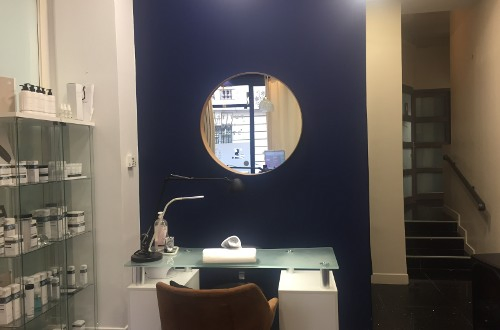 Institut Longchamp
